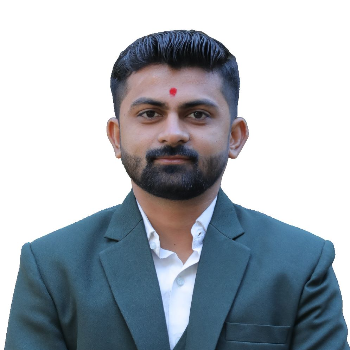 Malaviya Dharmik - Web Designer